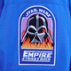 This giant chest patch is one of the parka’s most distinguishing features.